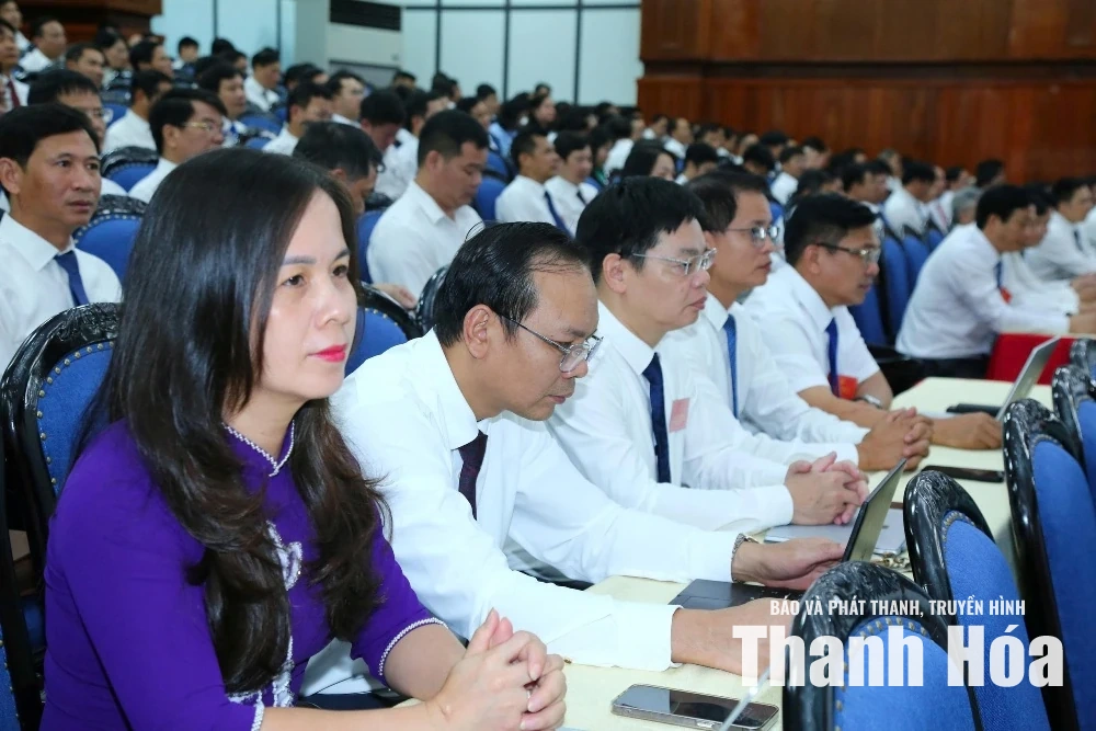 Khẳng định vai trò cực tăng trưởng quan trọng ở phía Bắc của Tổ quốc<sup>(*)</sup>