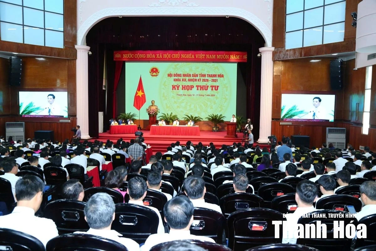 Khẳng định vai trò cực tăng trưởng quan trọng ở phía Bắc của Tổ quốc<sup>(*)</sup>