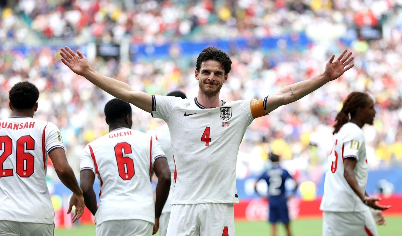 Đội tuyển Việt Nam lo lắng về tình trạng sức khỏe của Xuân Son; Trận tranh hạng ba World Cup 2026 kết thúc với tỷ số không tưởng