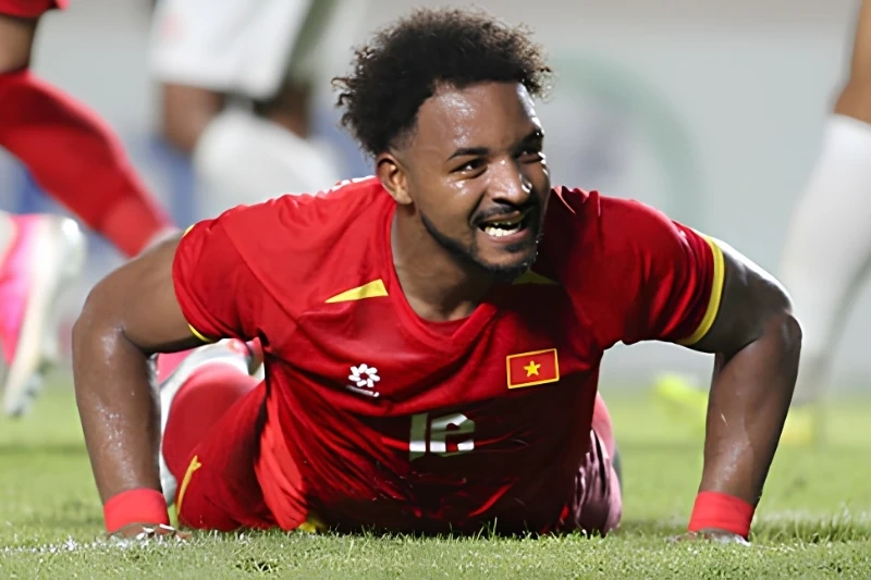 Đội tuyển Việt Nam lo lắng về tình trạng sức khỏe của Xuân Son; Trận tranh hạng ba World Cup 2026 kết thúc với tỷ số không tưởng