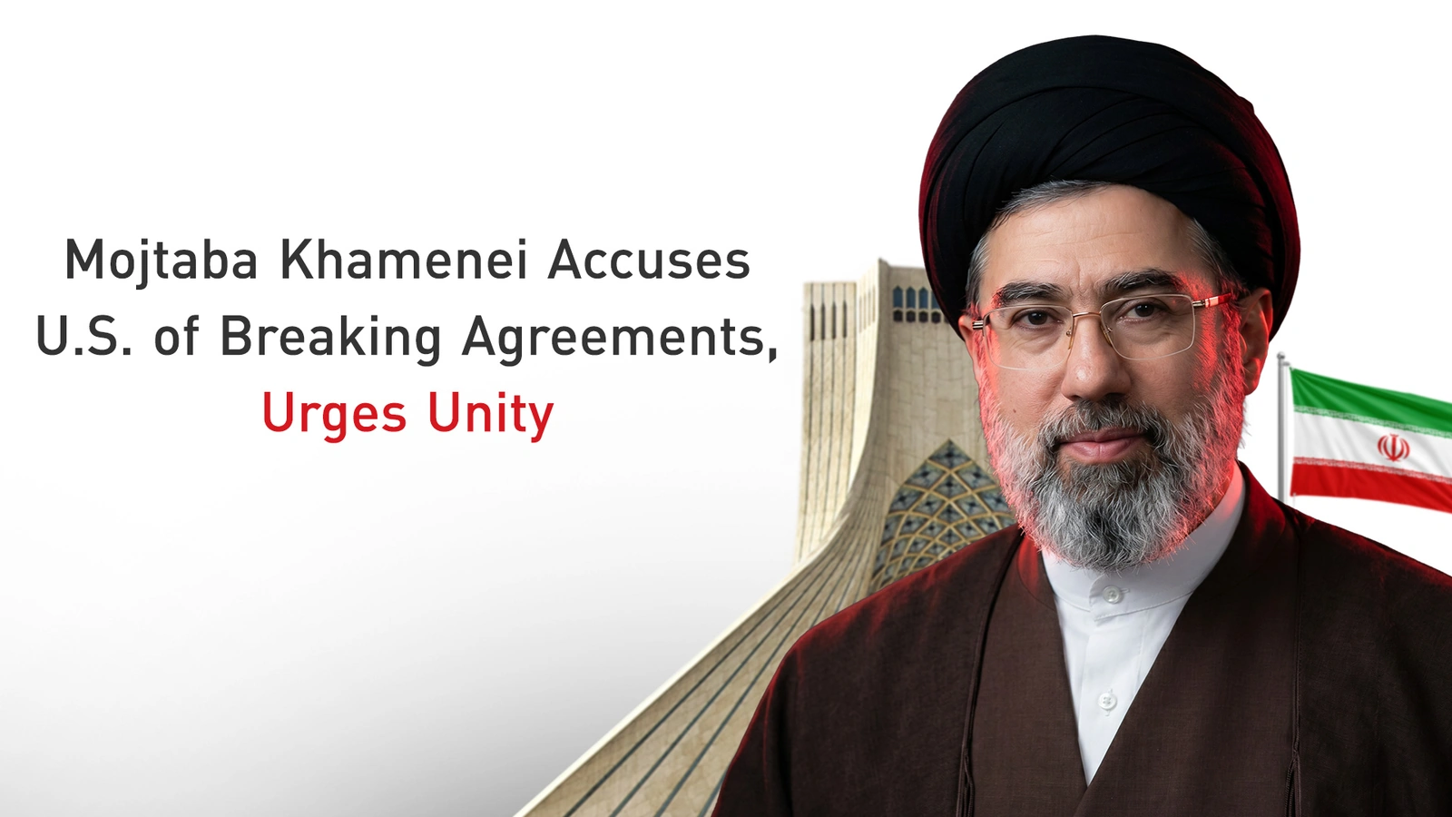 Lãnh tụ tối cao Iran cảnh báo Mỹ sẽ phải nhận “bài học không thể quên”