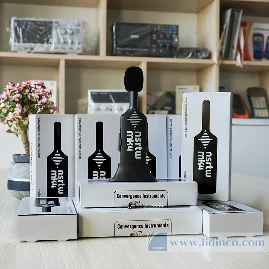 Mua thiết bị Đo môi trường giá tốt – Chính hãng tại Chuyên Thiết bị