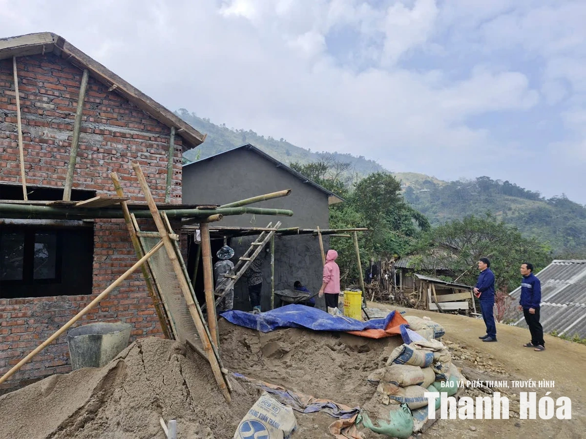 Trách nhiệm của đảng viên trong xây dựng chi bộ vững mạnh