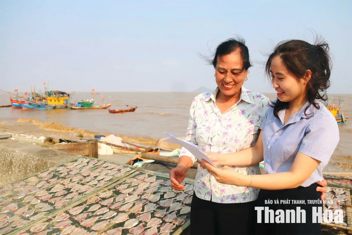 Kết nối nguồn vốn toàn cầu, mở rộng cơ hội phát triển từ cộng đồng