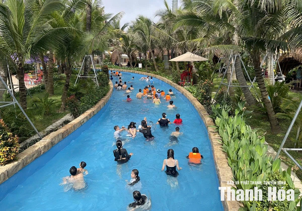 Để xứ Thanh trở thành điểm đến lý tưởng cho du lịch dài ngày