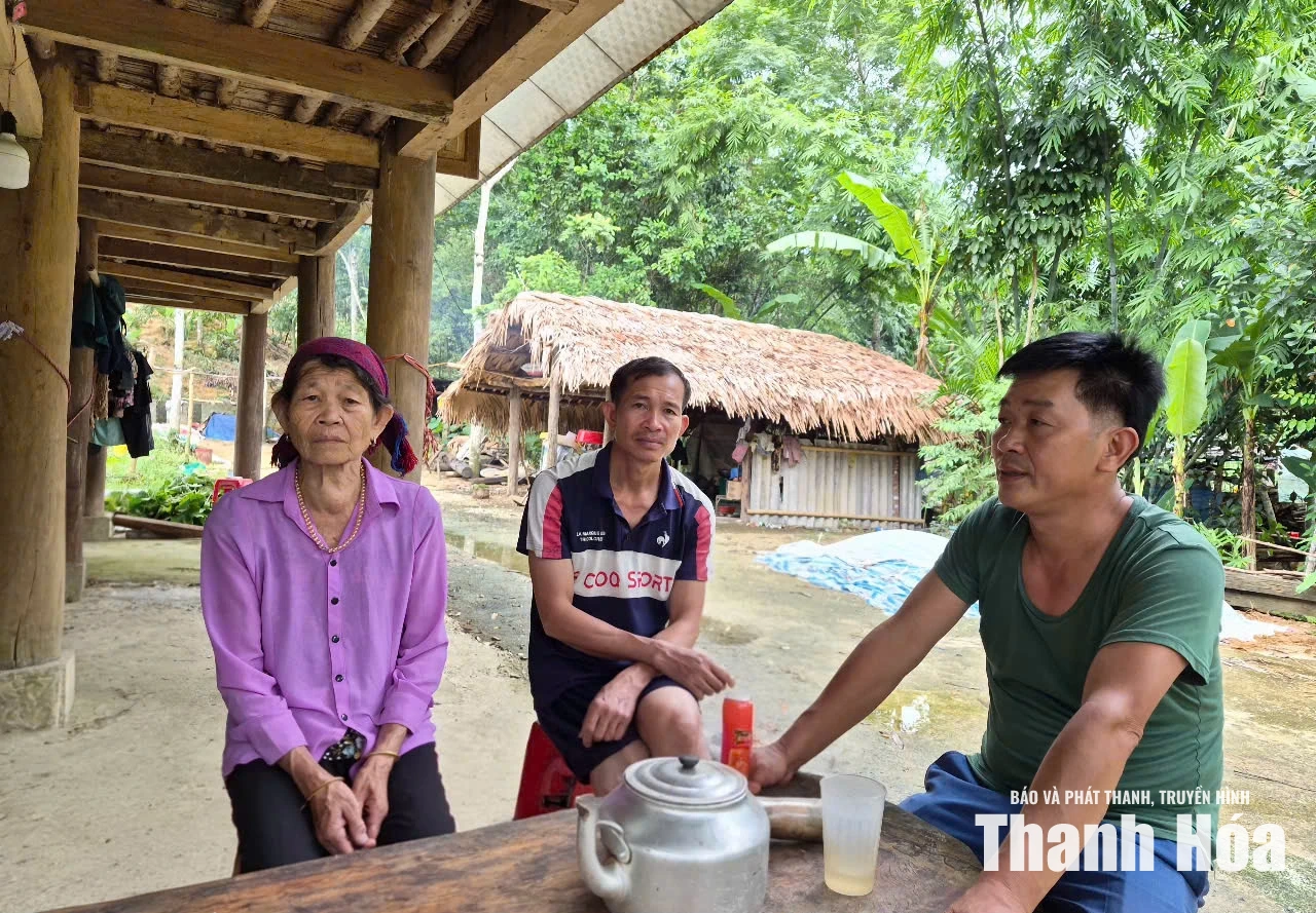 Chờ đất... (Bài 1): Hơn 3 thập kỷ dang dở giấc mơ “an cư”
