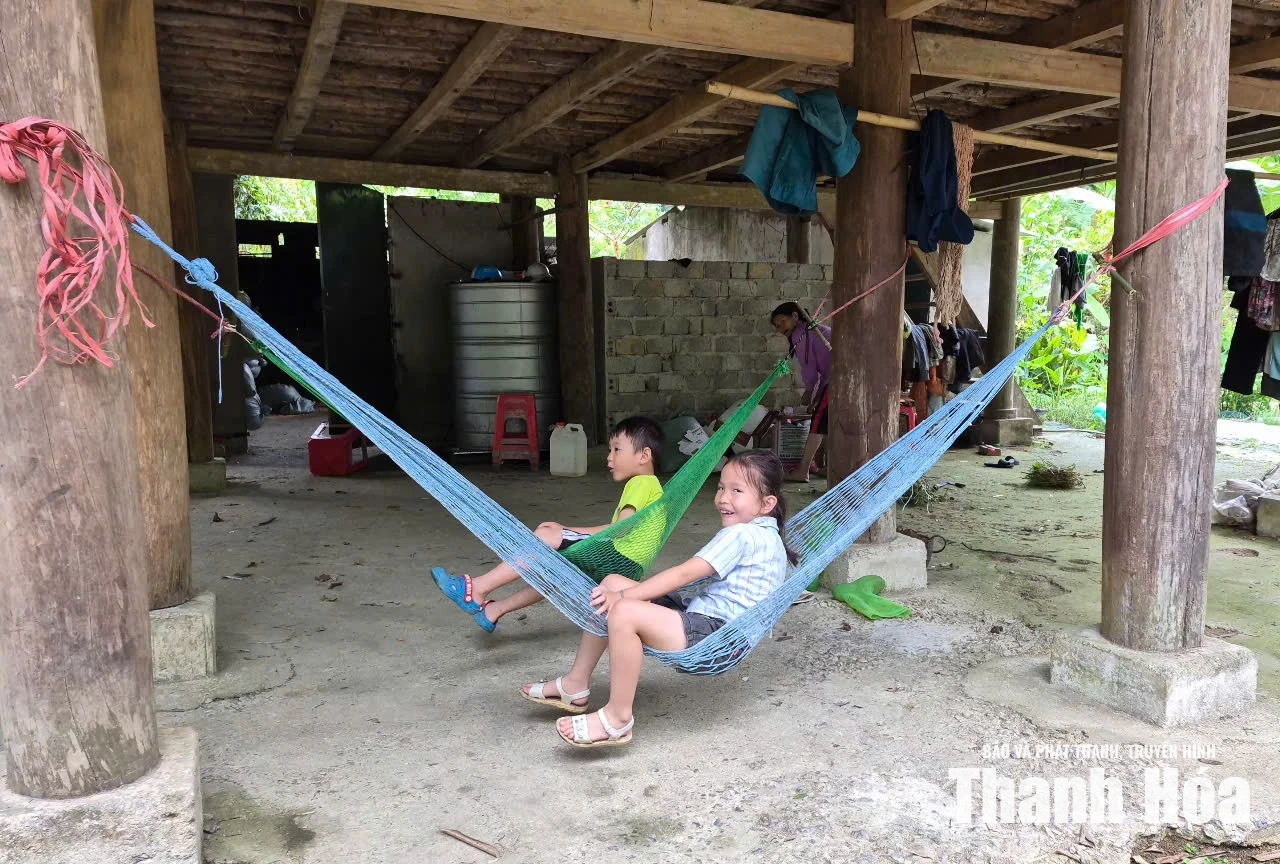 Chờ đất... (Bài 1): Hơn 3 thập kỷ dang dở giấc mơ “an cư”