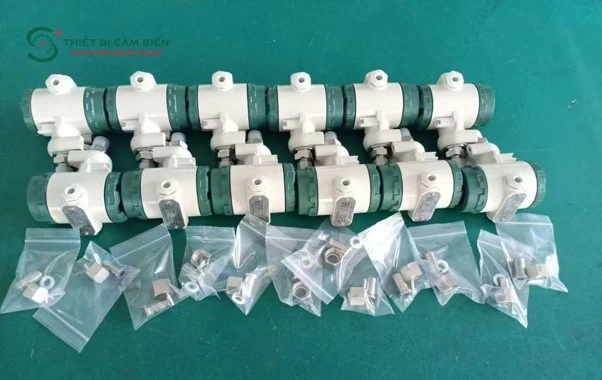Thiết Bị Cảm Biến - Địa chỉ mua cảm biến áp suất chính hãng, giá tốt