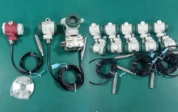 Thiết Bị Cảm Biến - Địa chỉ mua cảm biến áp suất chính hãng, giá tốt