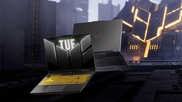 Cập nhật các dòng laptop Asus 16 inch bán chạy mùa tựu trường