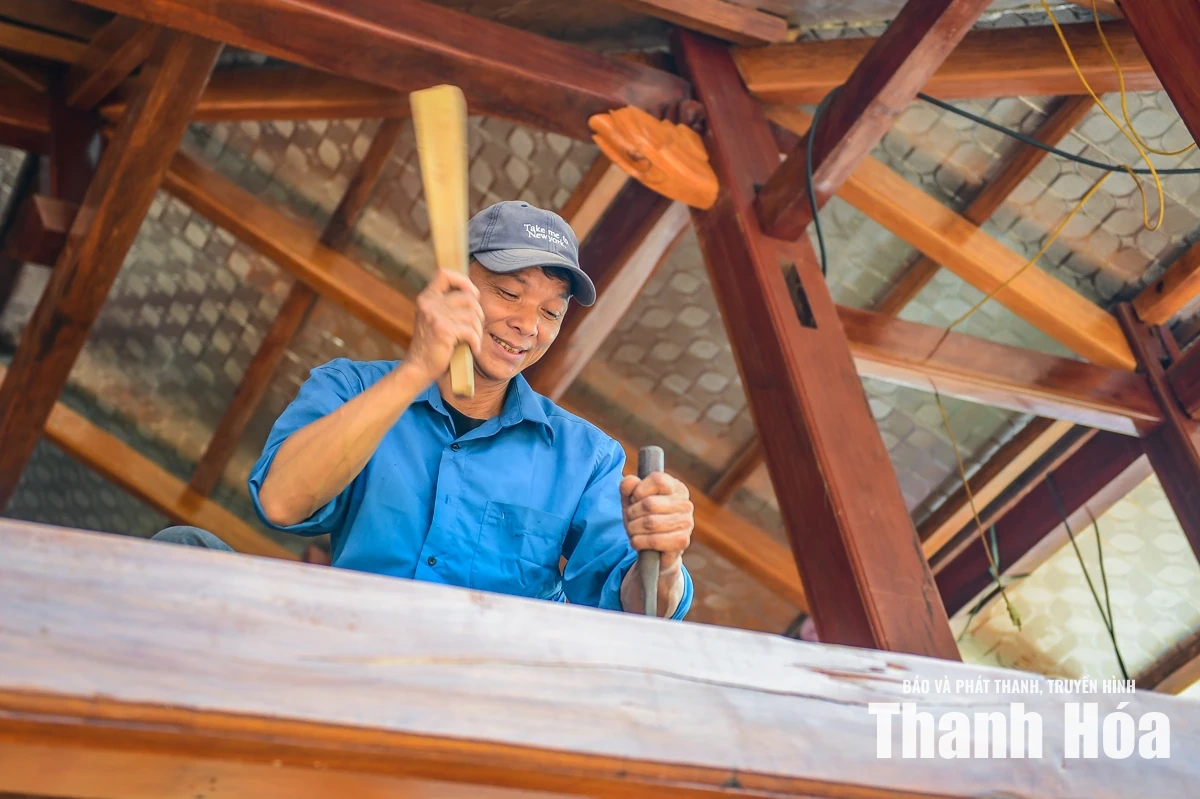 Pom Dụng - Qua rồi những đêm thấp thỏm