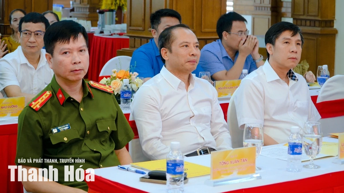 Tập huấn nghiệp vụ PCCC và CNCH cho nữ lãnh đạo doanh nghiệp