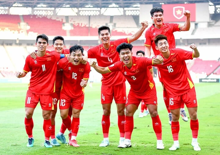 Tuyển Việt Nam hướng tới khởi đầu rực rỡ tại ASEAN Cup 2026; FIFA chính thức công bố kết quả điều tra World Cup 2026
