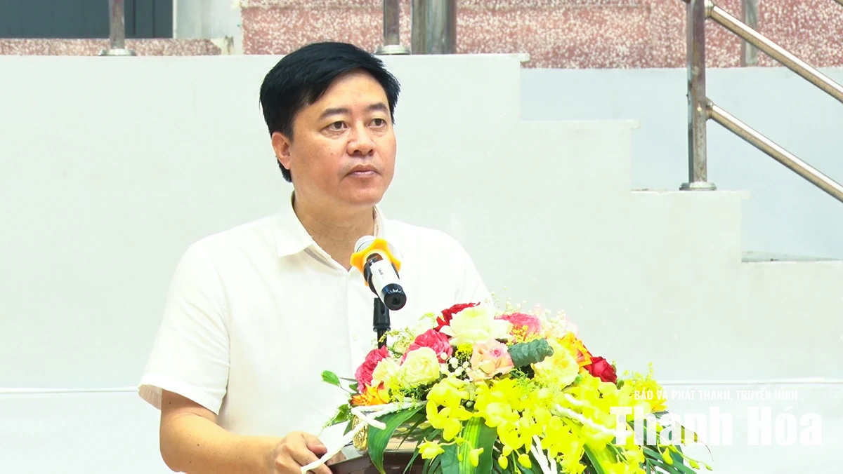 Hơn 400 tay vợt tranh tài tại giải cầu lông dành cho thiếu niên, nhi đồng