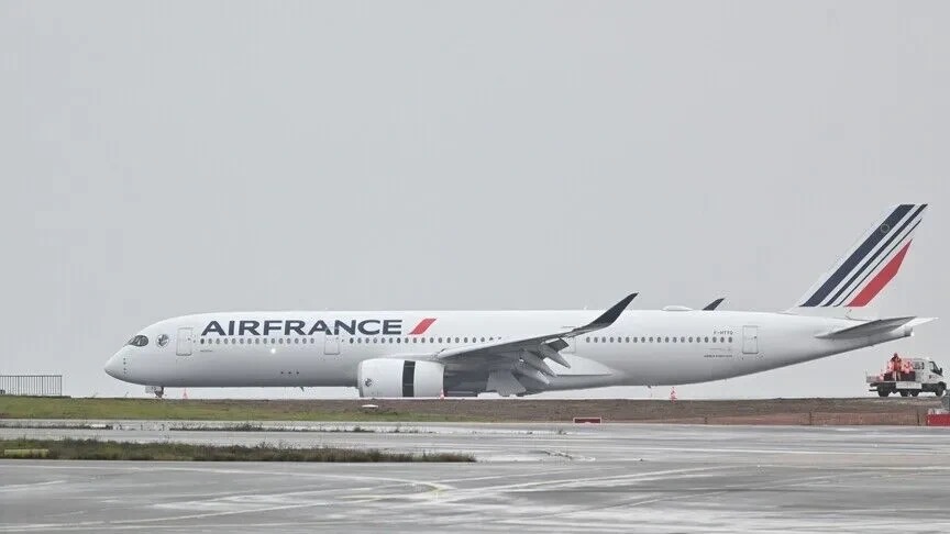 Air France điều chỉnh nhiều đường bay tới Trung Đông do tình hình an ninh