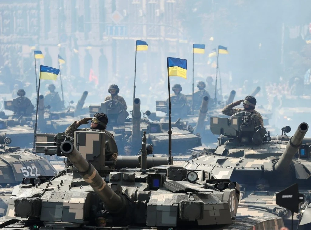 EU phê duyệt Anh tham gia gói cho vay 90 tỷ euro hỗ trợ Ukraine