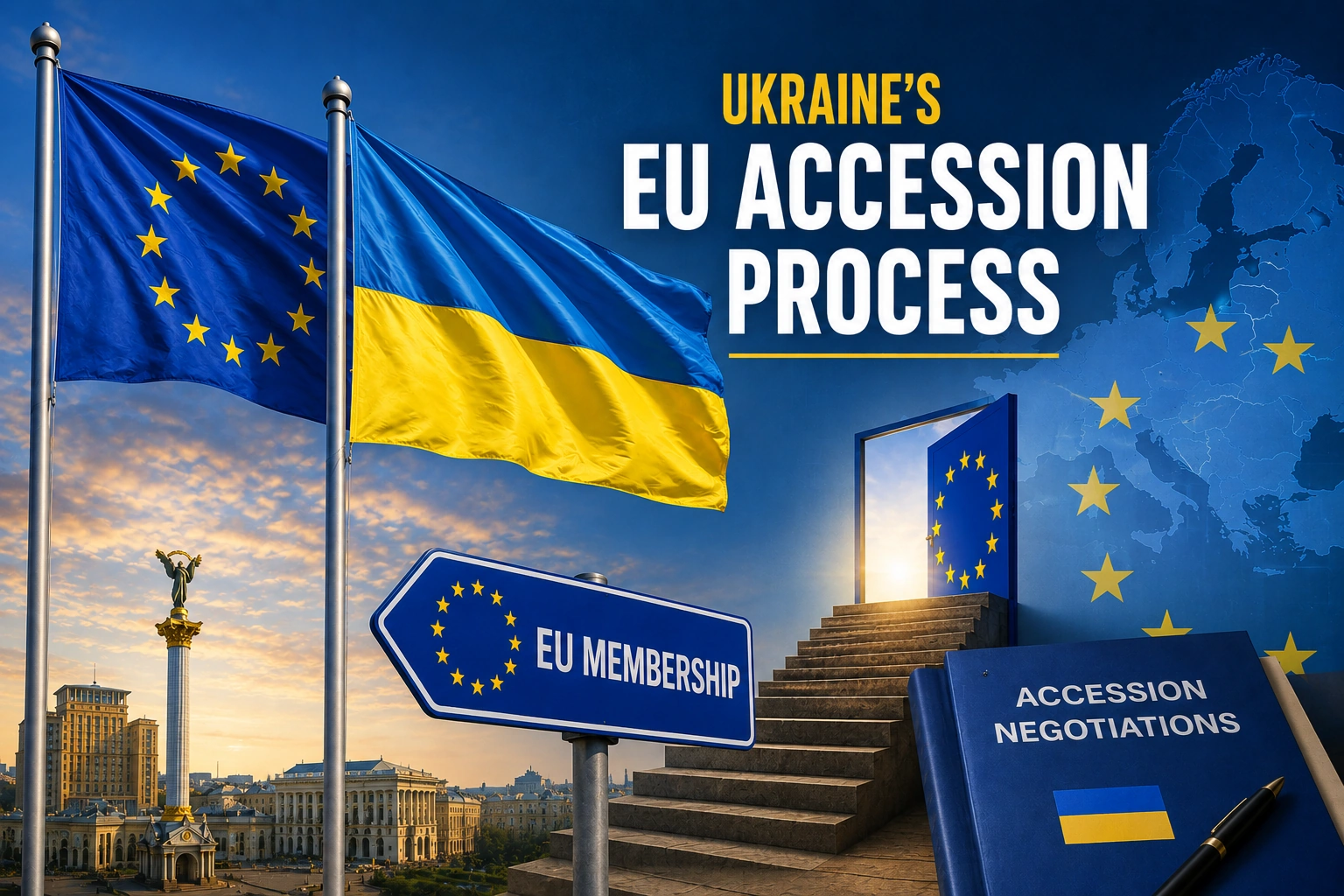 Áo phản đối việc đẩy nhanh tiến trình gia nhập EU của Ukraine