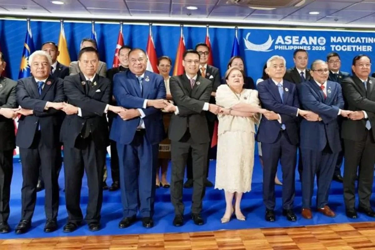 Hội nghị Bộ trưởng Ngoại giao ASEAN lần thứ 59: Chủ động thích ứng, tăng cường hợp tác