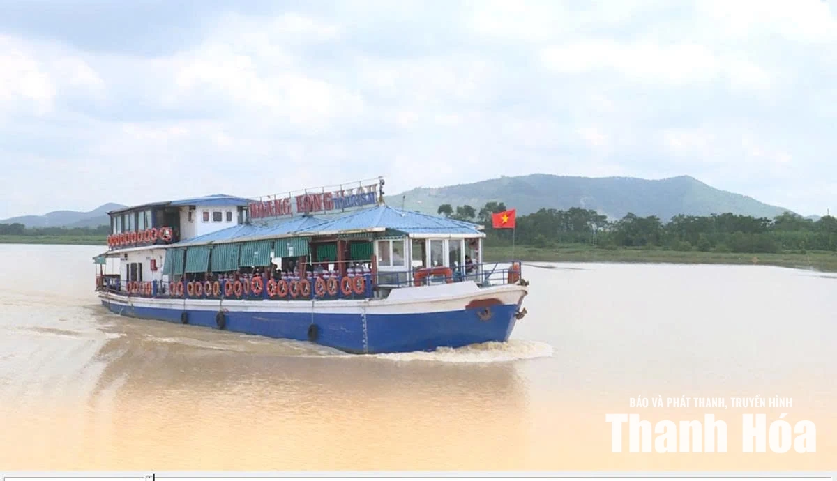 Giữ an toàn du lịch đường thủy