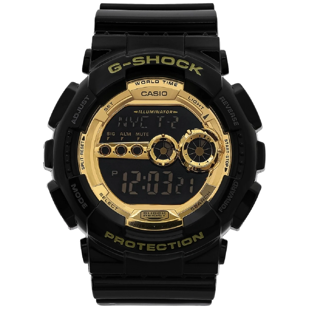 Thị trường đồng hồ cạnh tranh mạnh, điều gì giúp G-Shock vẫn được người trẻ lựa chọn?