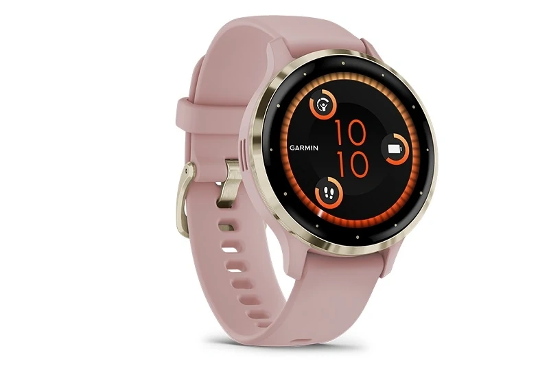 Người dùng iPhone có nên mua đồng hồ Garmin Venu 3S thay Apple Watch?