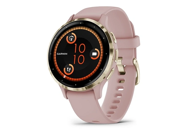 Người dùng iPhone có nên mua đồng hồ Garmin Venu 3S thay Apple Watch?