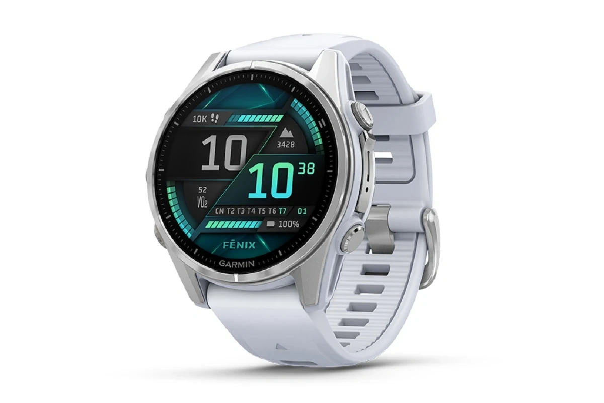 Dùng Garmin Fenix 8 sau một tháng: Những tính năng hữu ích nhất mỗi ngày