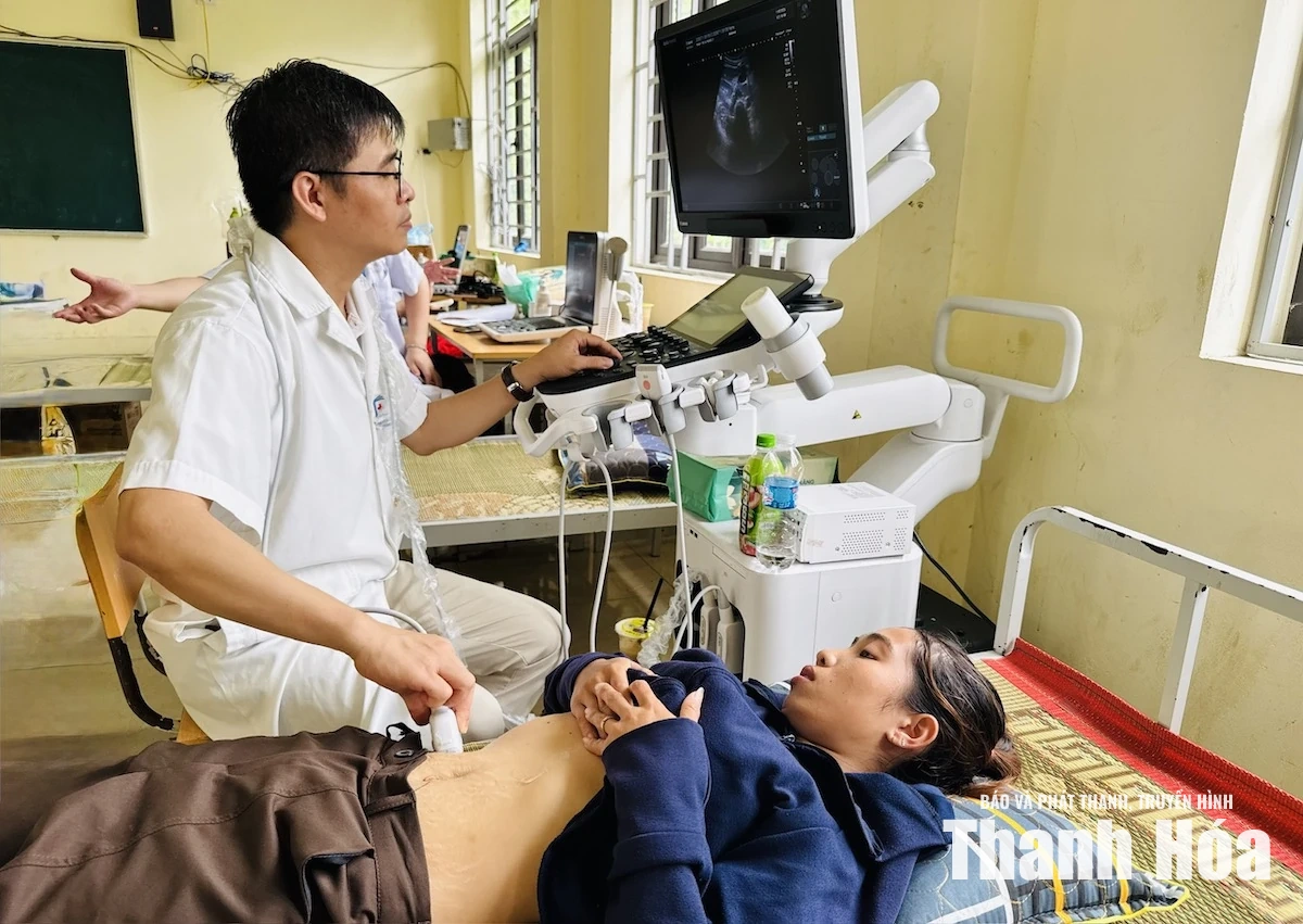 Truyền thông giáo dục chuyển đổi hành vi - Giải pháp quan trọng thực hiện Chiến lược dân số