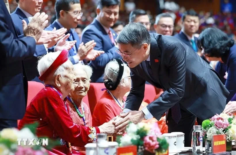 Kế hoạch tổ chức các hoạt động hướng tới Kỷ niệm 80 năm Ngày Thương binh-Liệt sỹ