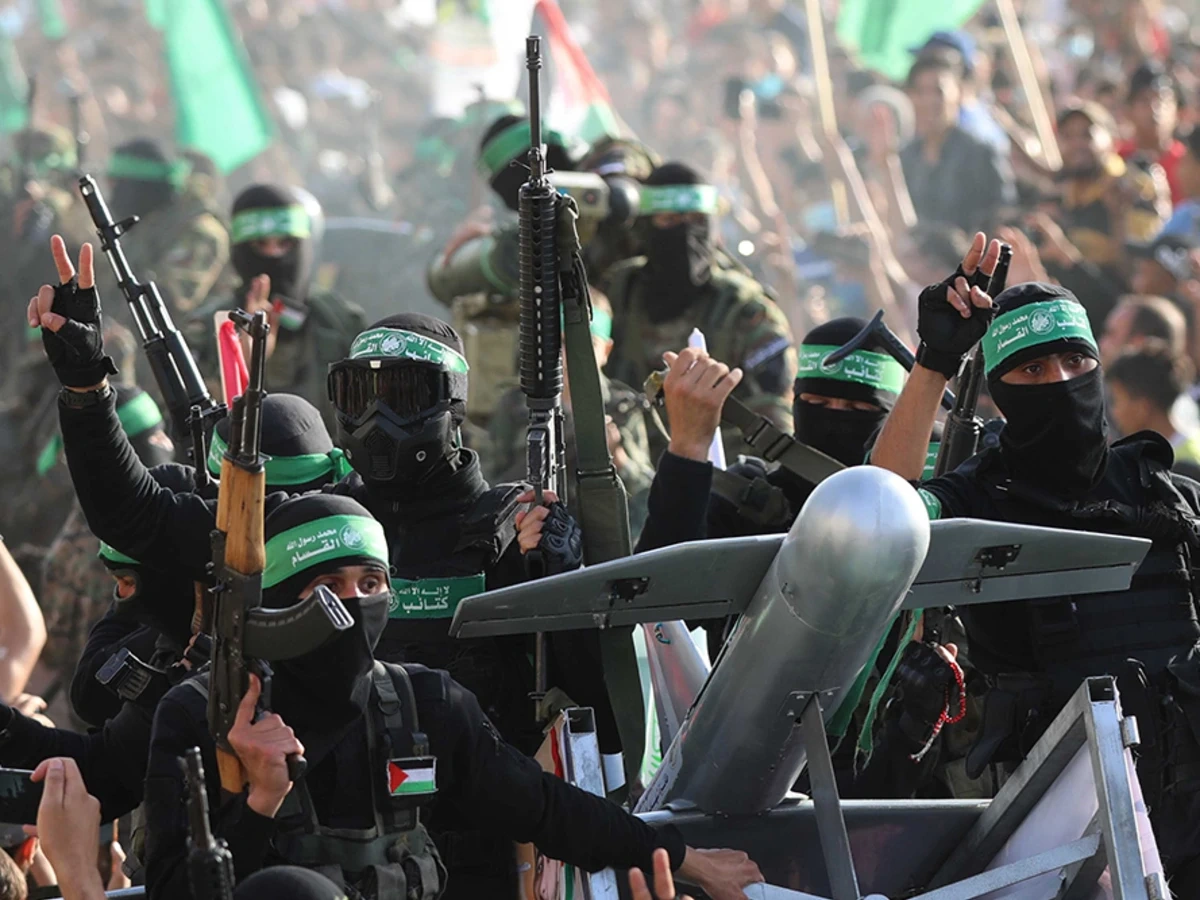 Israel tiếp tục không kích Gaza bất chấp các nỗ lực thúc đẩy thực thi thỏa thuận ngừng bắn