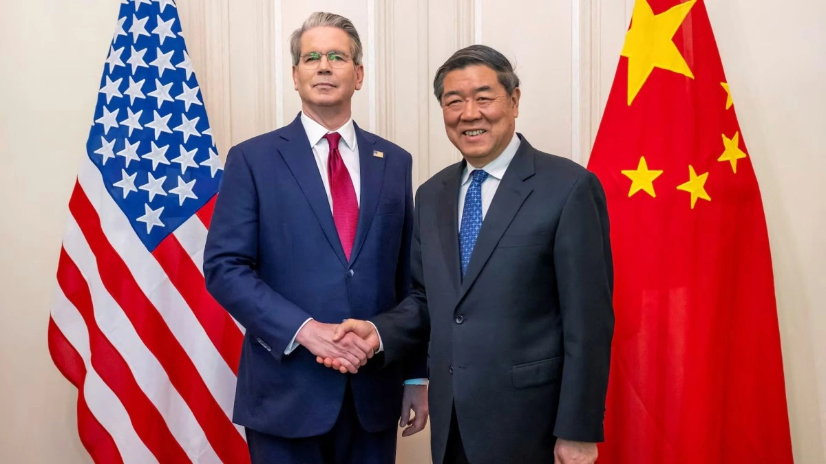 Trung Quốc “quan ngại nghiêm trọng” về các hạn chế thương mại mới của Mỹ