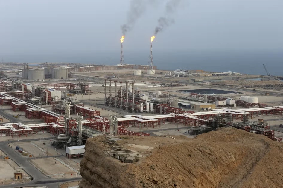 Mỹ triệu tập họp nội các về Iran