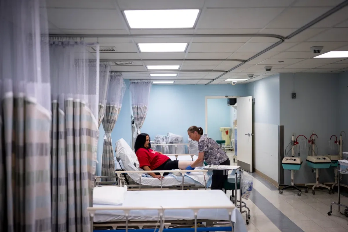 Cuộc chiến minh bạch giá y tế tại Mỹ