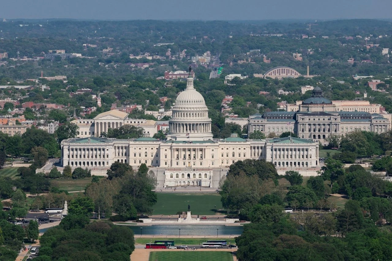Dự luật trừng phạt Nga của Thượng viện Mỹ “gây bất lợi” cho Washington