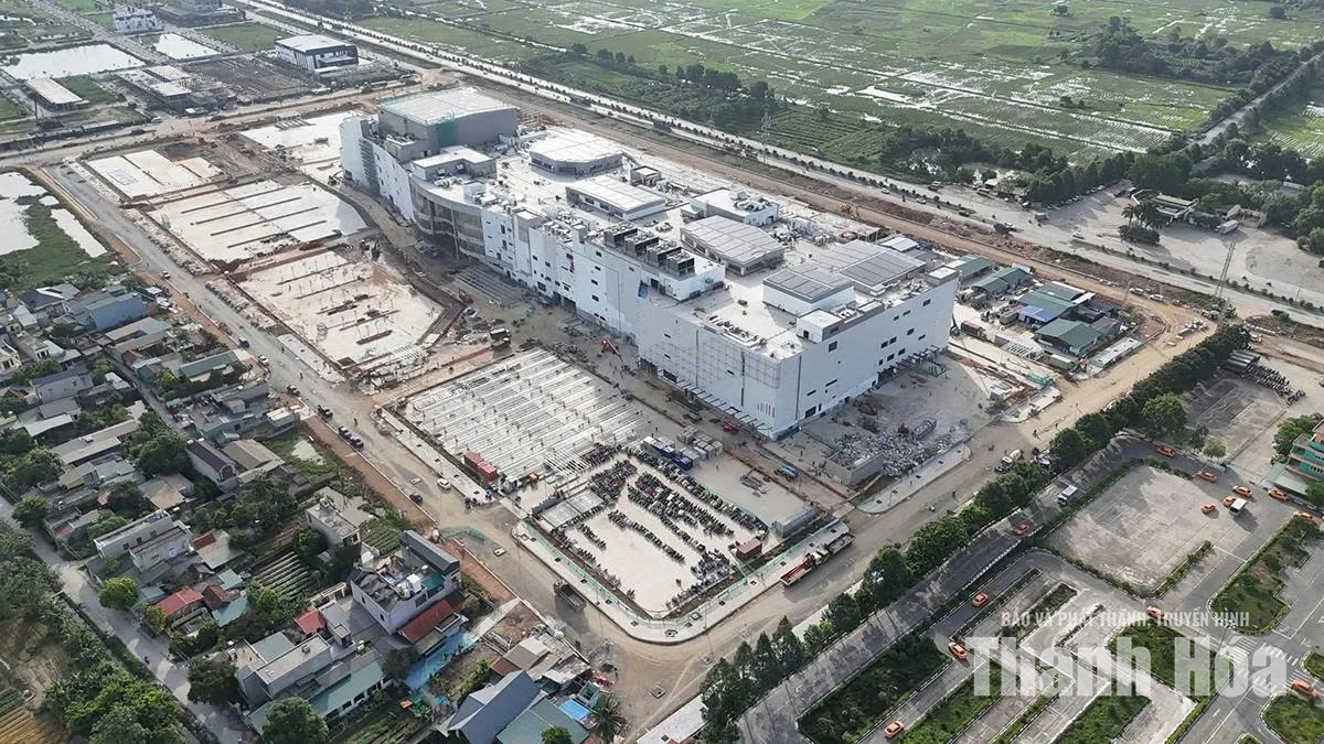 Thu hút dòng vốn FDI chất lượng cao