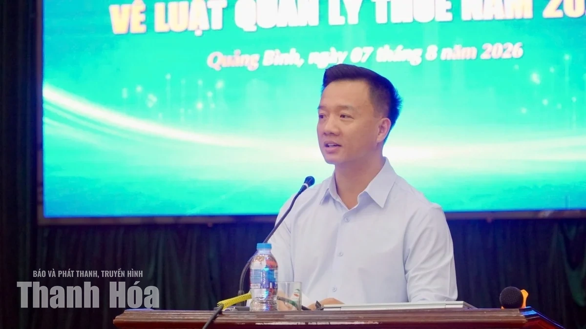 Nâng cao tính tuân thủ của doanh nghiệp đối với Luật Quản lý thuế