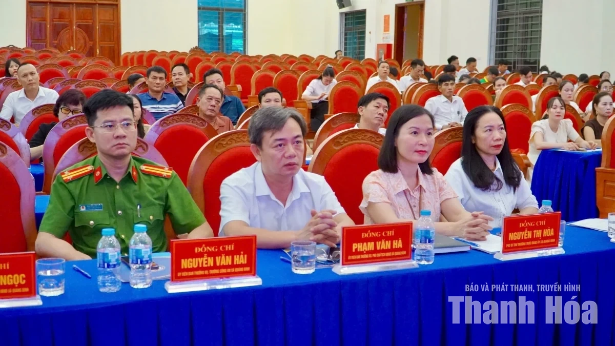 Nâng cao tính tuân thủ của doanh nghiệp đối với Luật Quản lý thuế