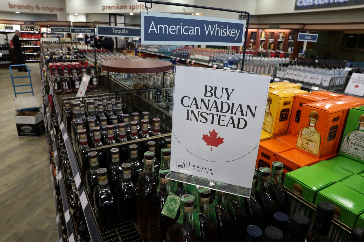 Canada cân nhắc một số nhượng bộ tránh thuế mới của Mỹ