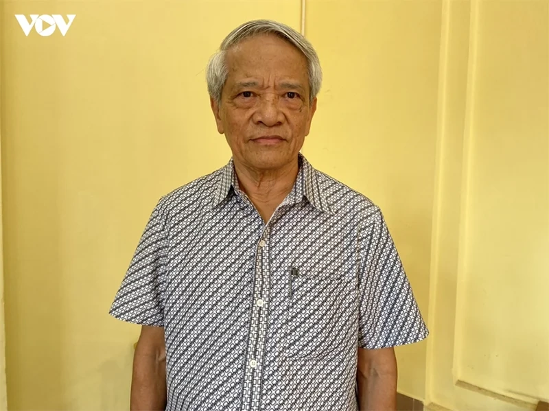Bước phát triển trong bảo vệ nền tảng tư tưởng của Đảng