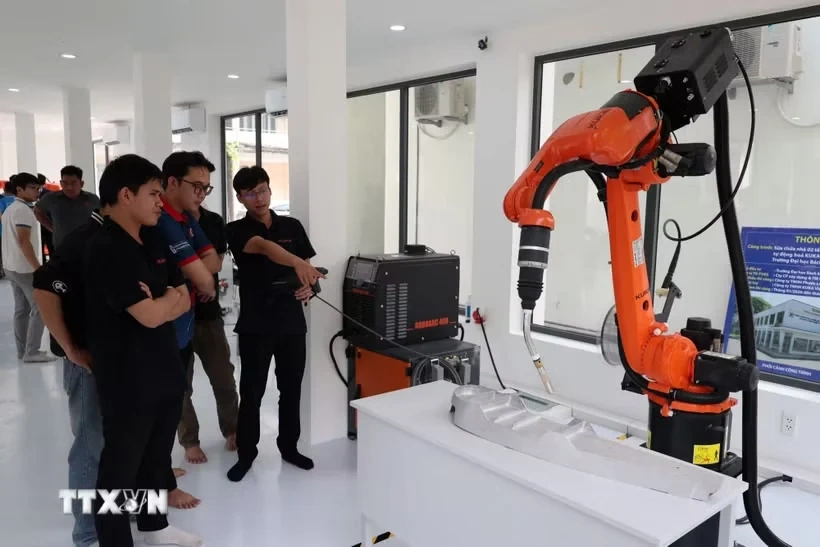 Phê duyệt Chương trình quốc gia phát triển nhân lực trí tuệ nhân tạo đến 2030