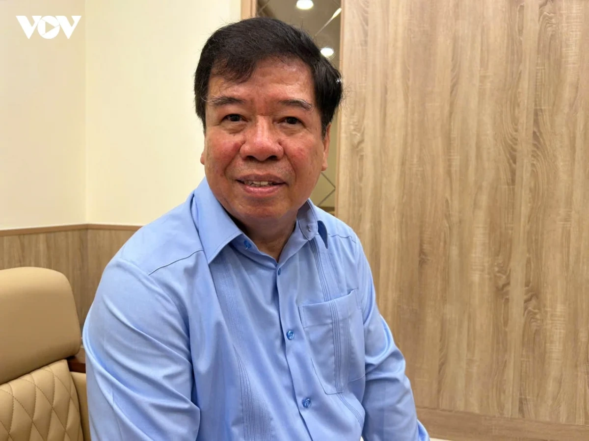 bước phát triển trong bảo vệ nền tảng tư tưởng của Đảng hình ảnh 2 Bước phát triển trong bảo vệ nền tảng tư tưởng của Đảng