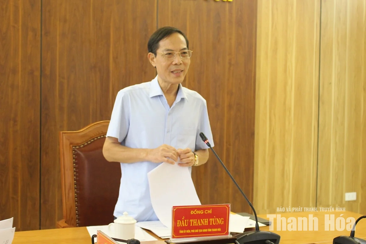 Đẩy nhanh tiến độ, đưa sản phẩm du lịch biển mới vào vận hành thí điểm trong tháng 8