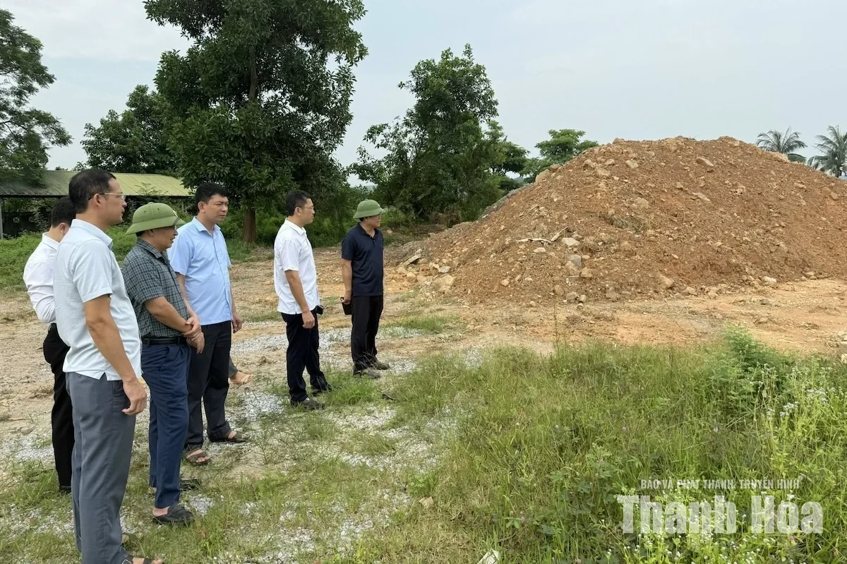 Chủ động xây dựng phương án ứng phó với thiên tai