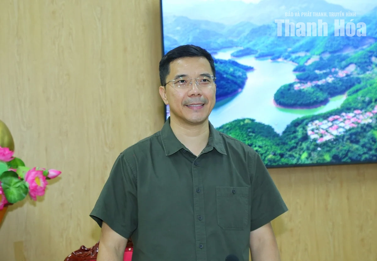 Tháo gỡ các “điểm nghẽn”, tạo động lực để xã Trung Sơn phát triển