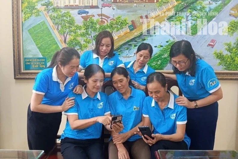 Phấn đấu 75% cơ quan quản lý nhà nước, chính quyền địa phương có lãnh đạo chủ chốt là nữ
