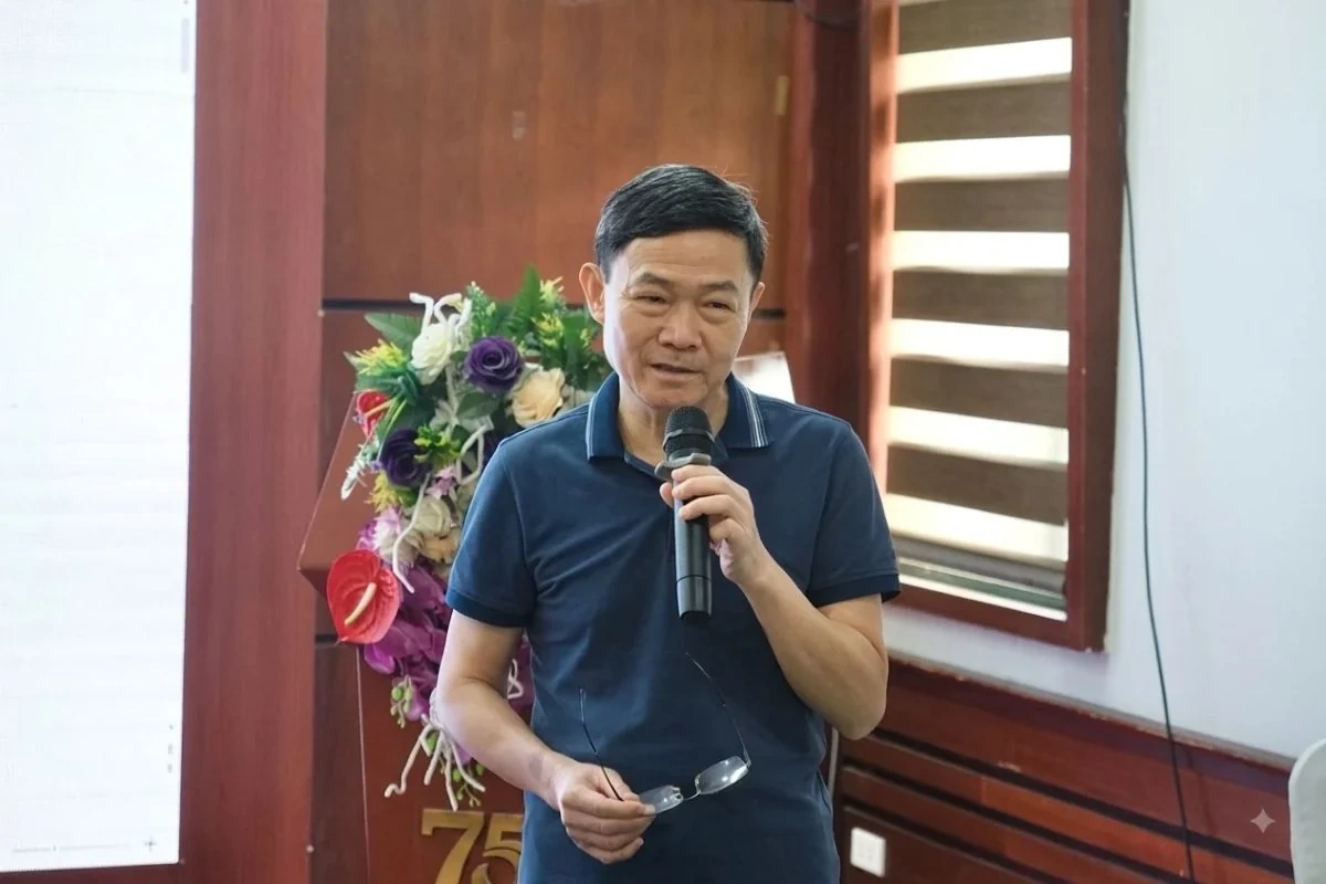 Tăng cường an ninh nguồn nước, hướng tới quản trị bền vững