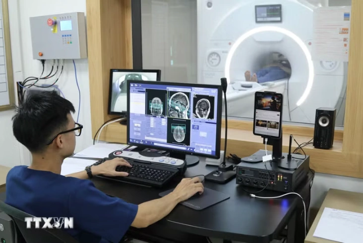 Bộ Y tế sẽ sắp xếp giảm đầu mối bệnh viện, đại học trực thuộc