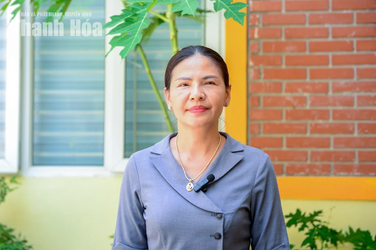 Sớm ổn định đời sống cho các hộ dân sau sạt lở núi nghiêm trọng ở xã Quan Sơn