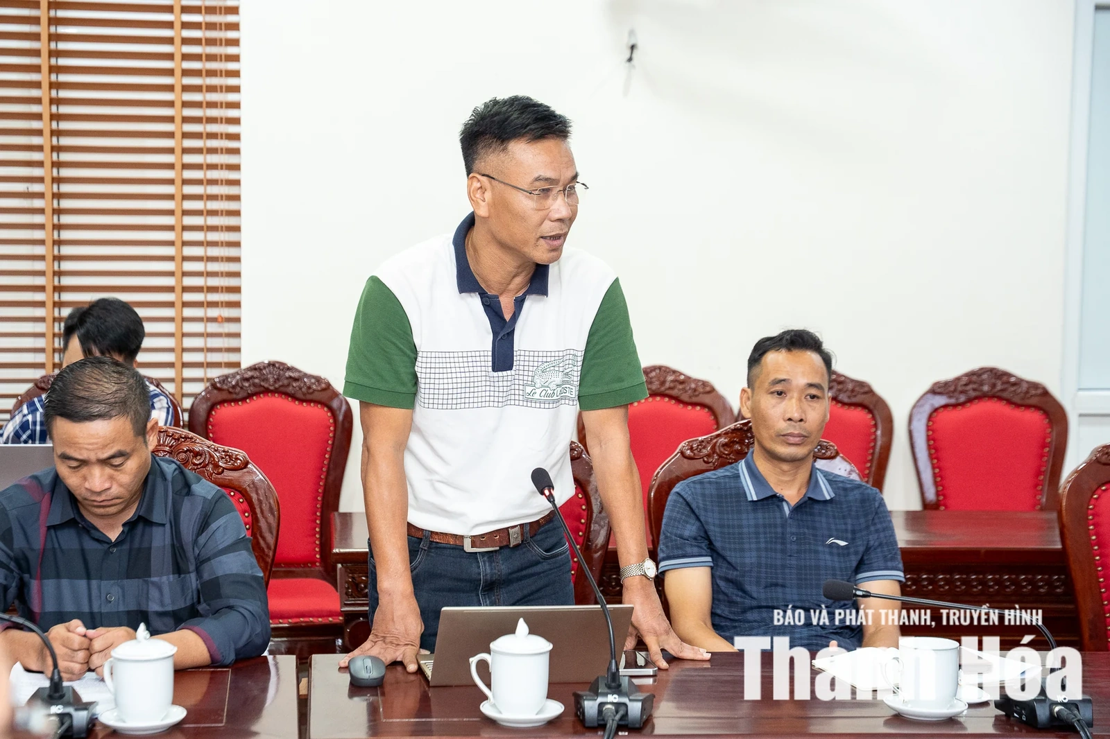Khẩn trương hoàn tất bàn giao CLB Bóng đá Thanh Hóa