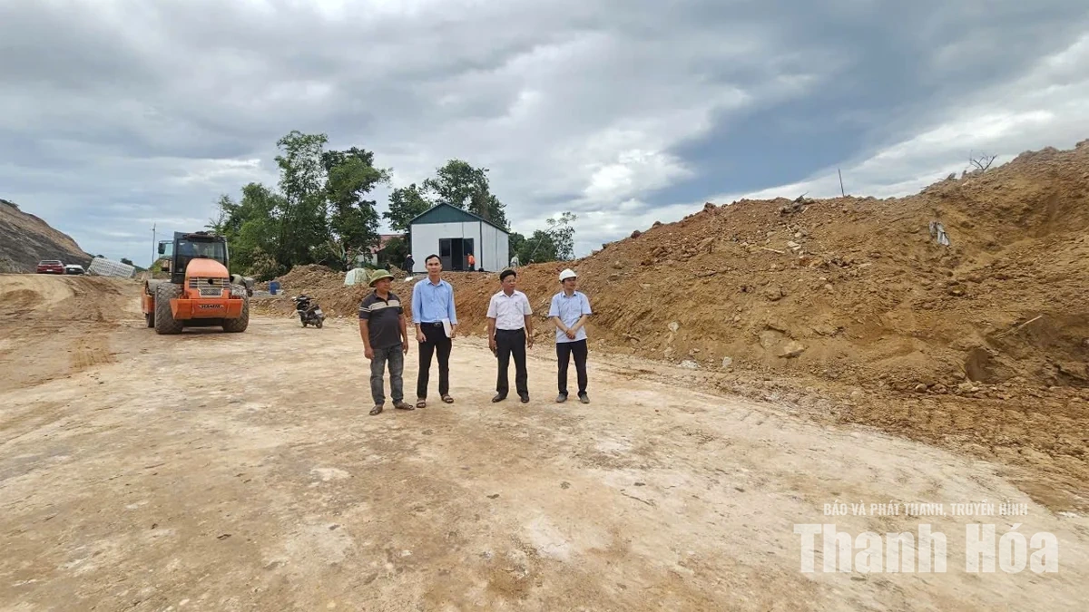 Gỡ “điểm nghẽn” từ cơ sở